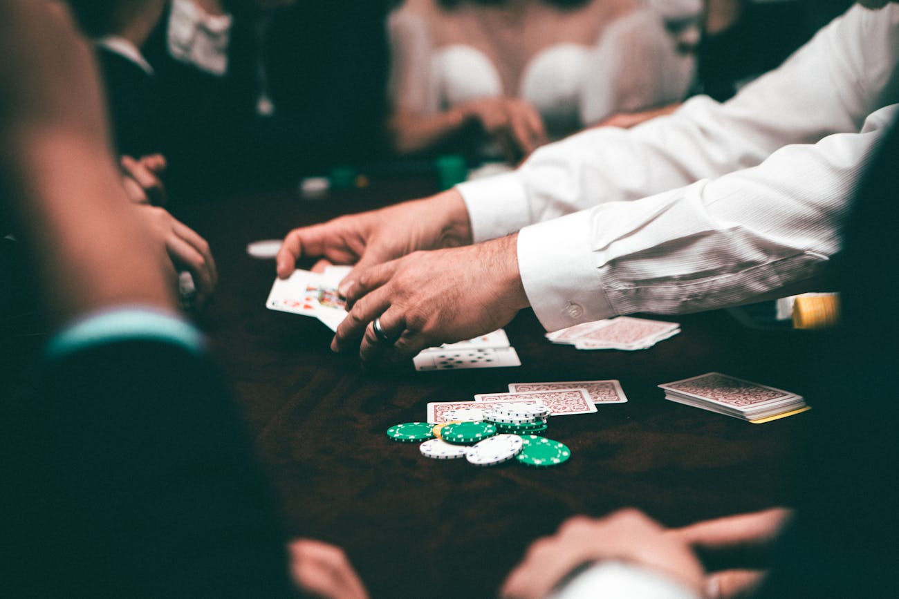 Best Online Casino In New Zealand: Exploratory Analysis