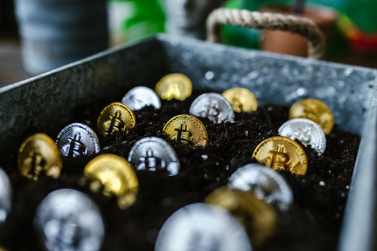 How Does Crypto Mining Work