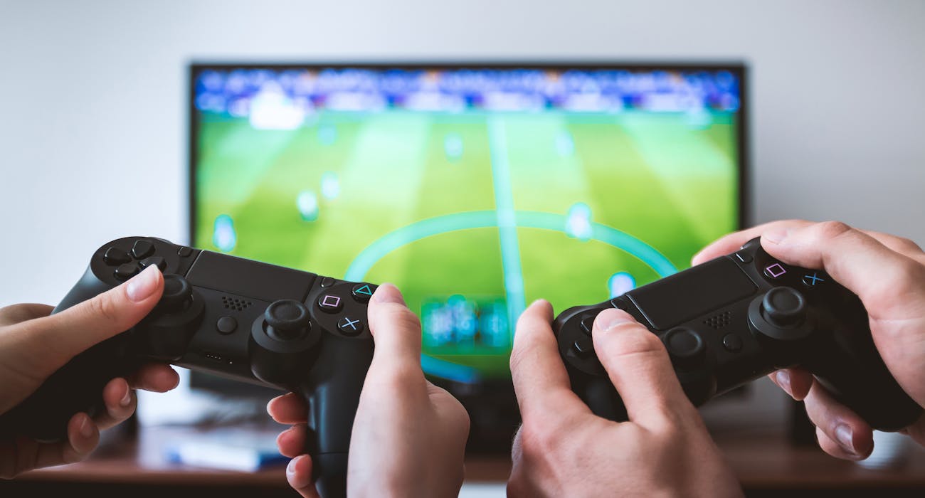 How Gaming Effects Mental Health