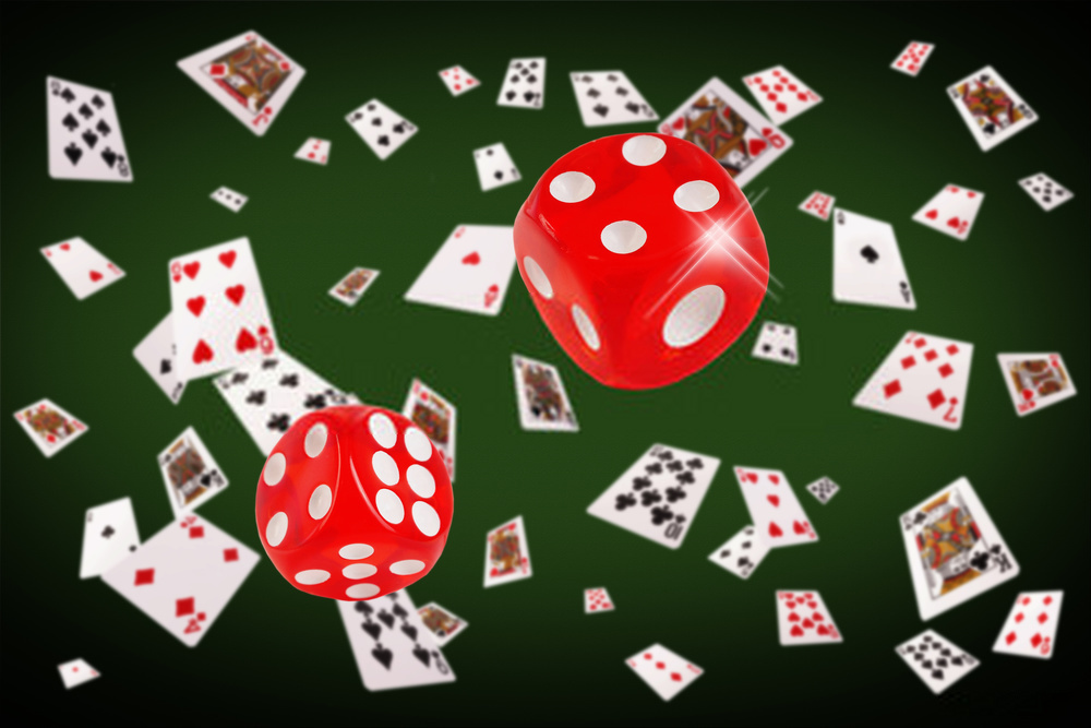 Counting Cards in Blackjack