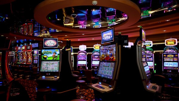 Casino Category For Blog Submission Sites For SEO Available