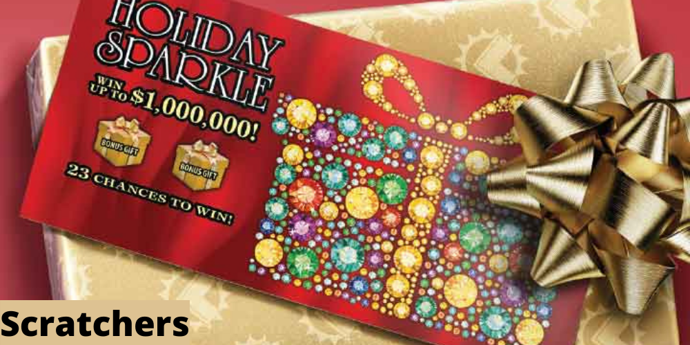 What Are California CA Lottery New Scratchers 2026