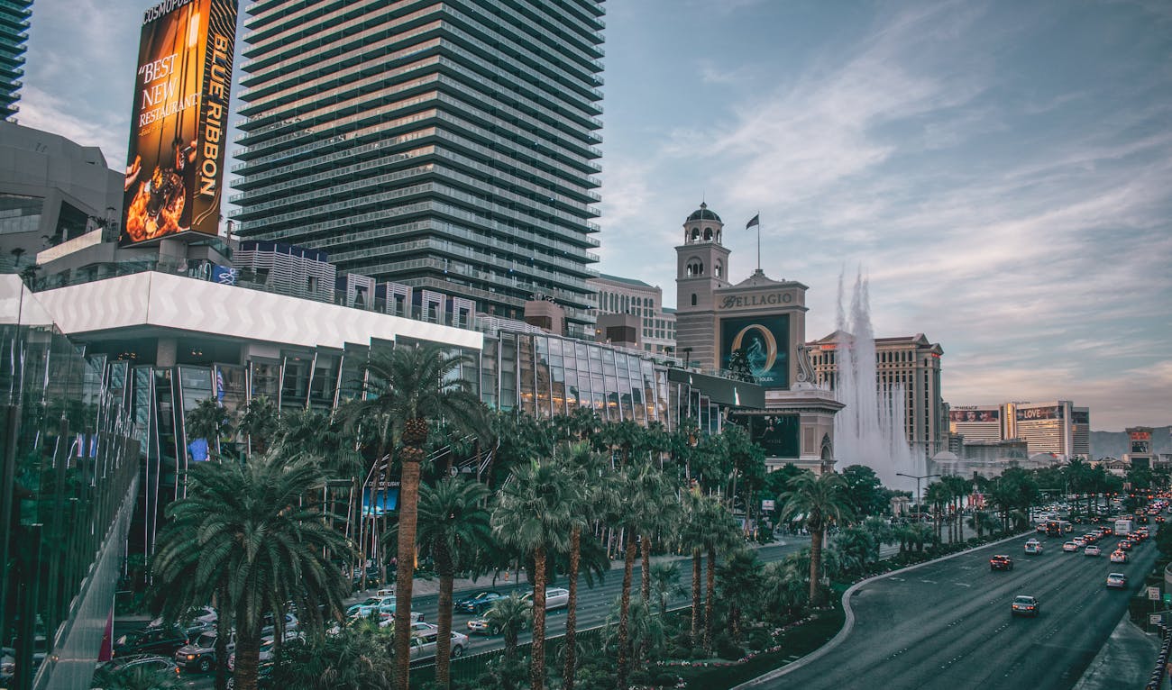 Are Online Casinos Profitable?