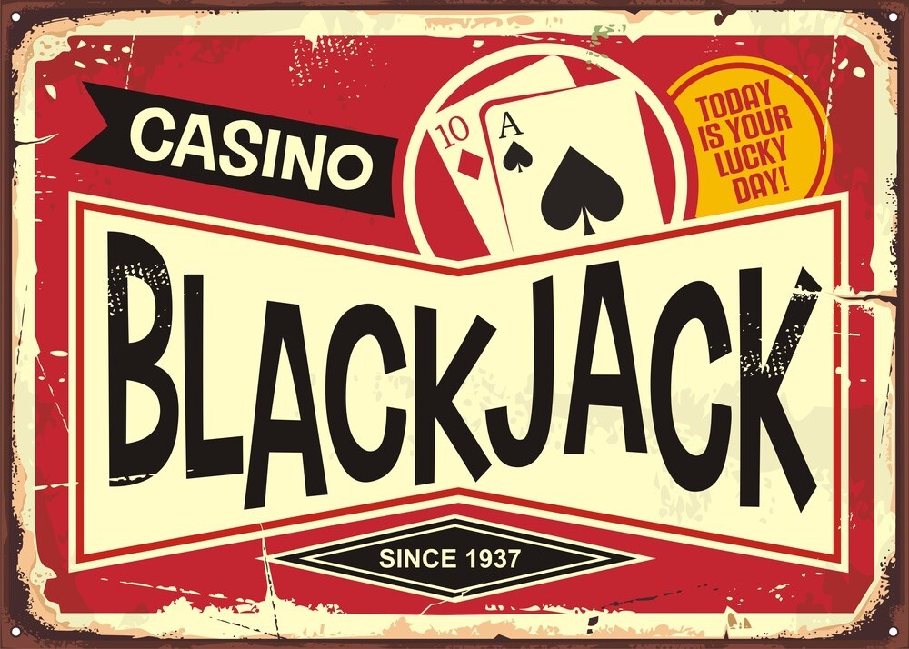 Why is blackjack called blackjack?