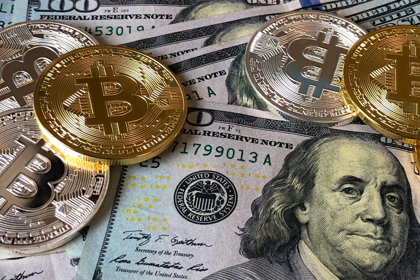 Crypto Write For Us: Untapping Potential Crypto Content Creations