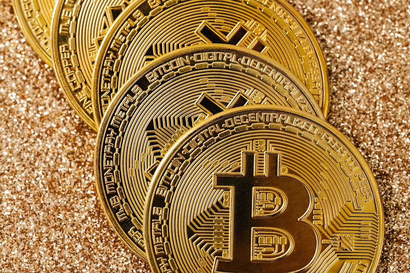 Explore The World Of Cryptocurrency Writing: "Crypto Write For Us" Opportunities