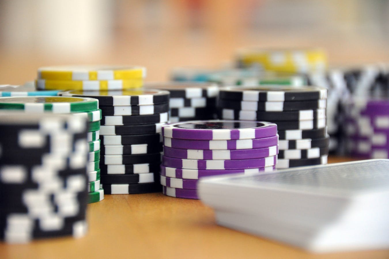 Exploring the Best Online Casinos in the USA: Your Guide to Fun and Rewards