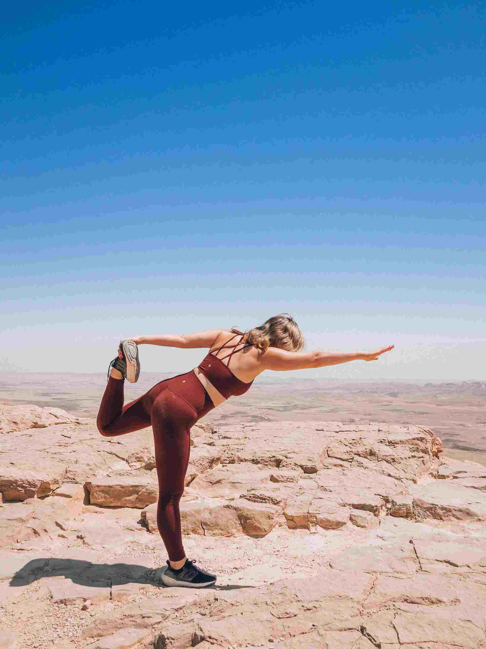 Fitness A Core To Good Health