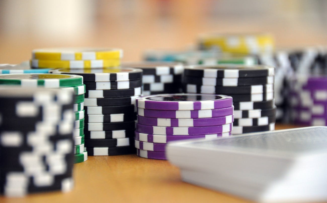 Get to Know About the GGBET Casino