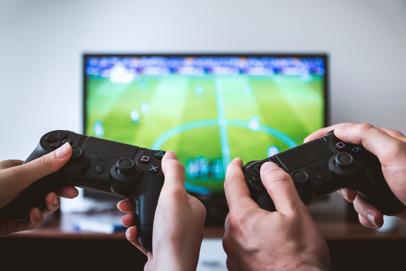 How To Write A Gaming Blog