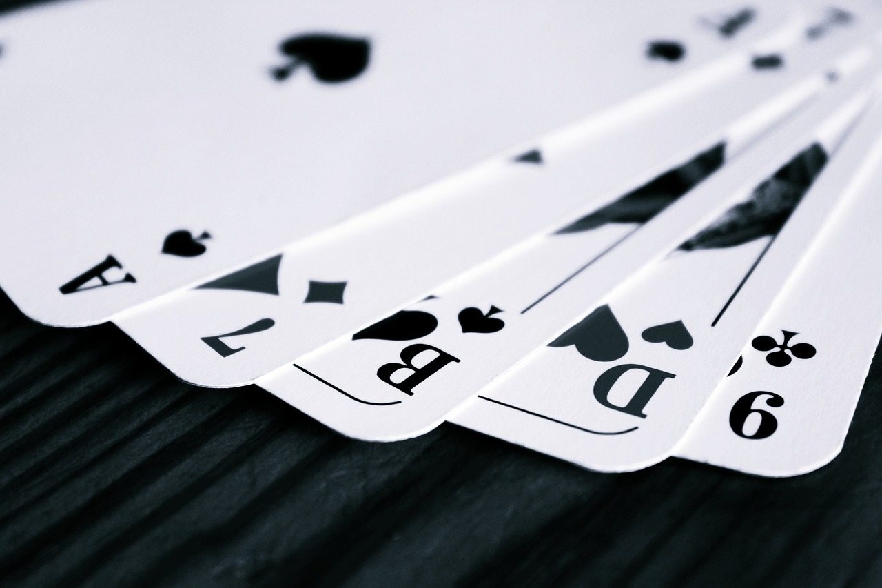 How to Deal With Aggressive Texas Holdem Poker Players