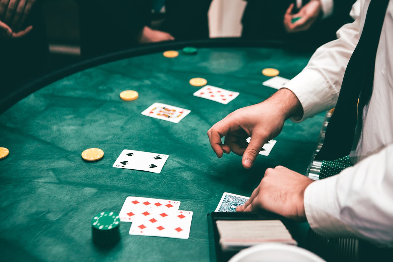 Jungliwin Casino: A Complete Information