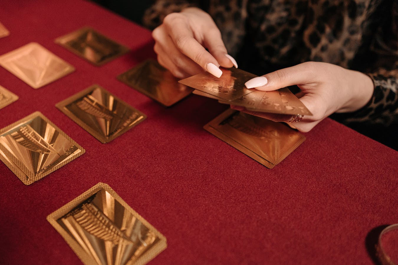 Making the Most of Casino Games: Tips for Smarter Gambling