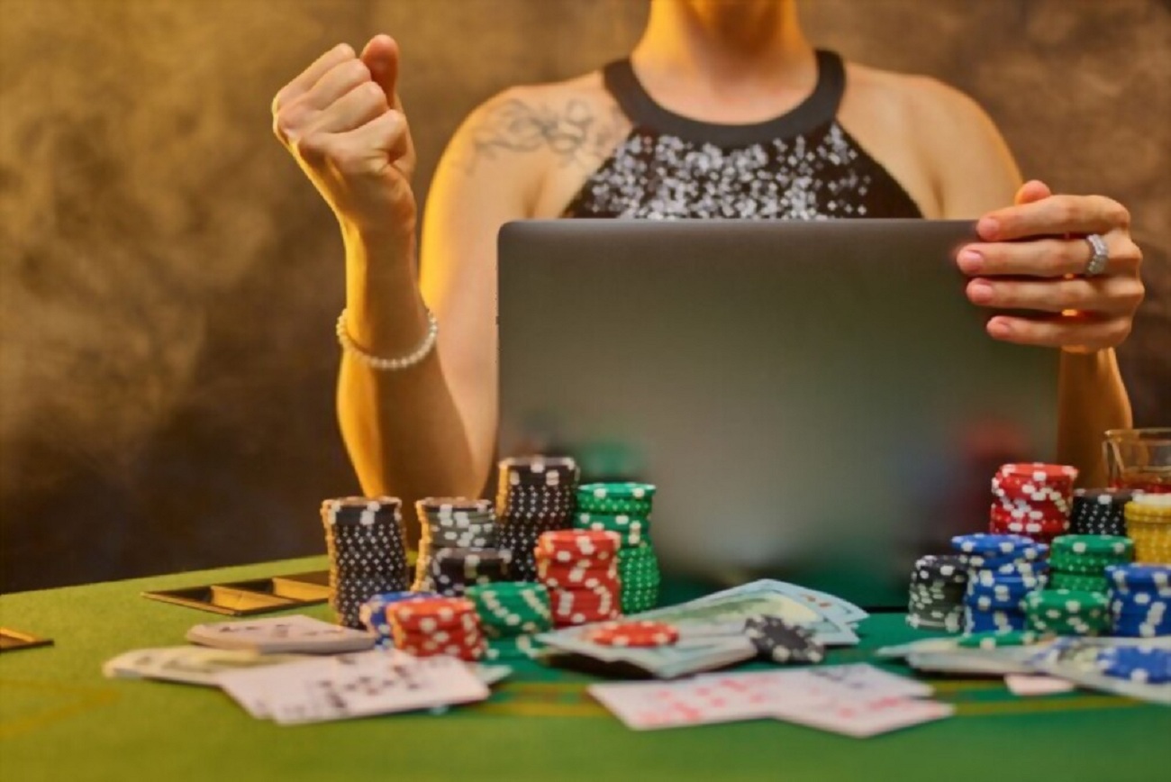 How To Create An Awesome Poker Mobile App