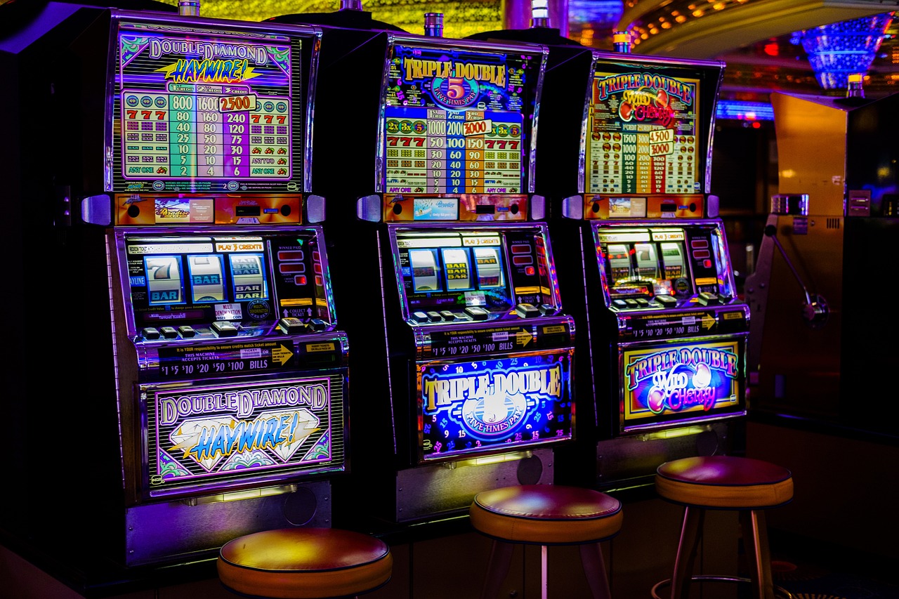 What is Florida Casino Age