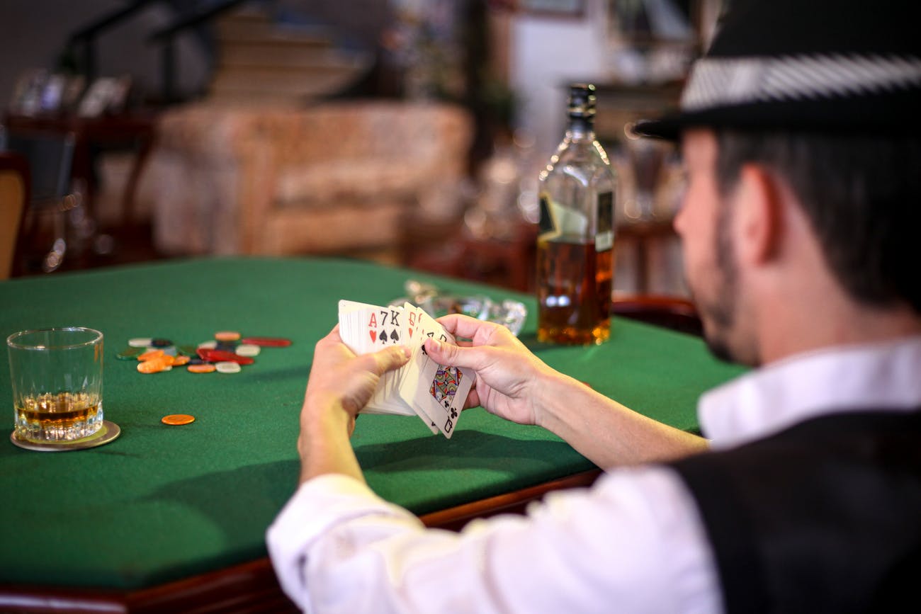 The 11 Top Gambling Websites in Singapore