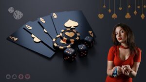 The Future of Online Gambling in Goa
