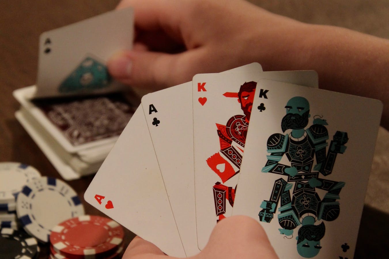 The Truth About Gambling: Odds, Risks, and Responsible Play