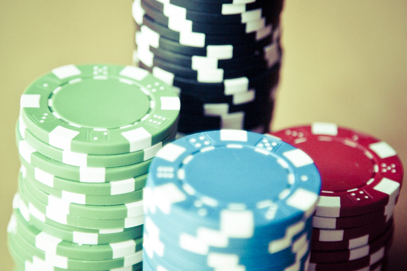 Understanding Adolescent Gambling: Risks and Prevention in the Digital Age
