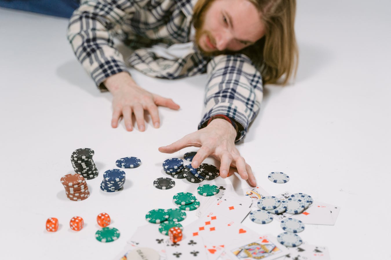 Understanding the Risks of Gambling: A Deeper Look