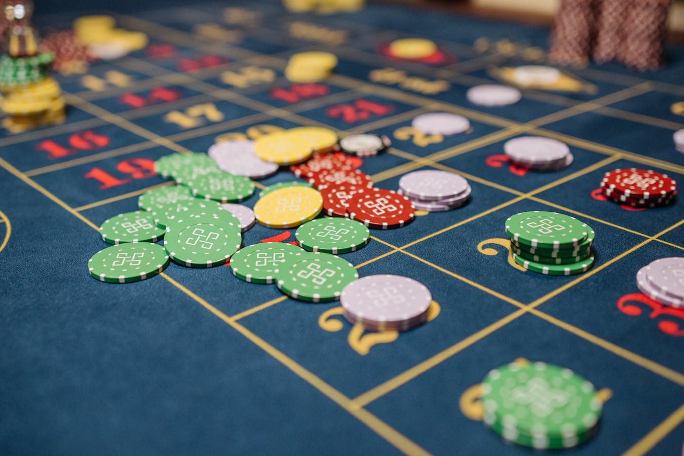 Unveiling the Best Online Gambling Sites for 2025: A Comprehensive Guide