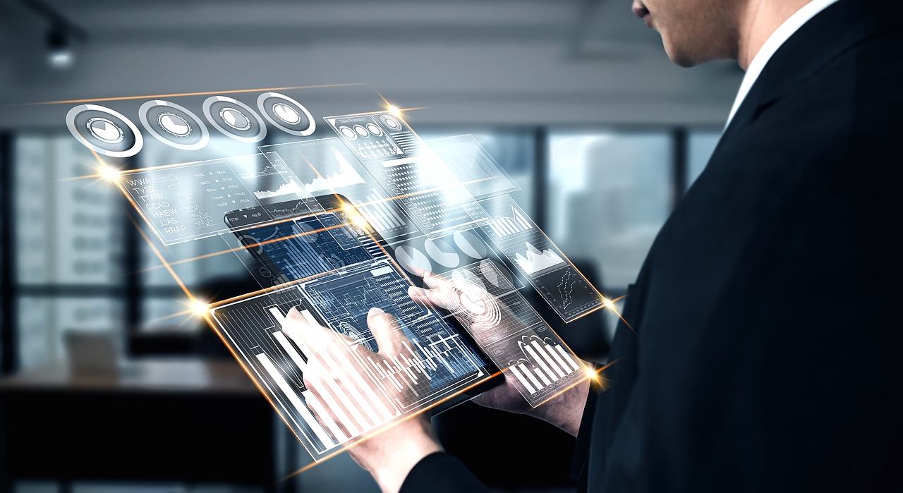 Why Do Everyone Around The World Speaks About Artificial Intelligence Technology