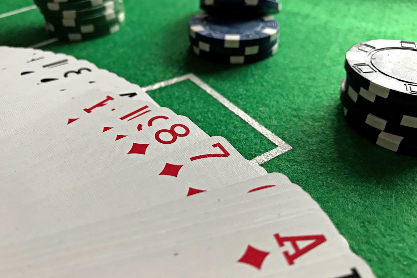 Write For Us Casino: Exploring Opportunities in the World of Online Gambling Content