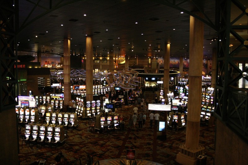 Casino Regulation and Licensing – Ensuring fair play