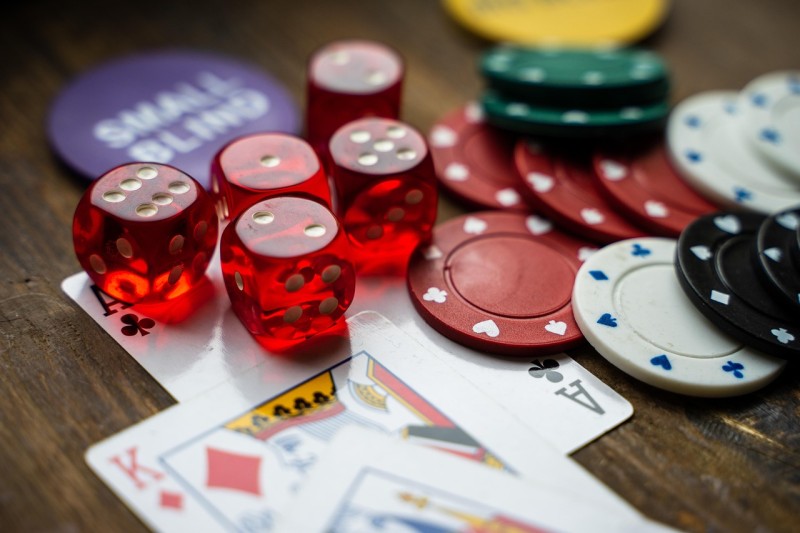 Exploring Rust Gambling: Inside the World of Rust Jackpot and Coinflip Sites