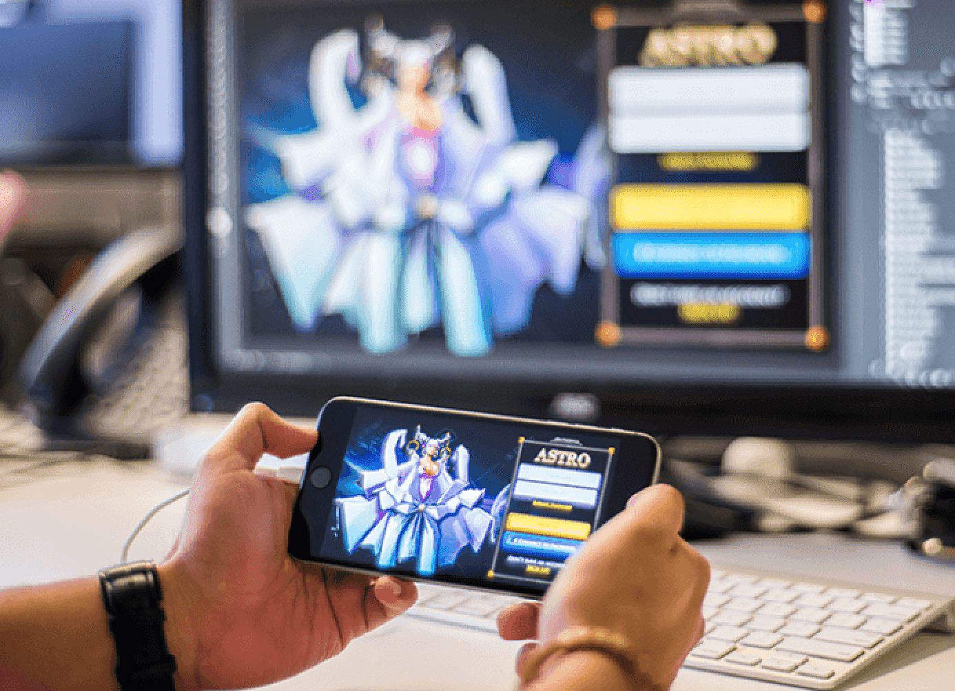 List Of Top 8 Game Development Companies In India You Should Hire In 2021
