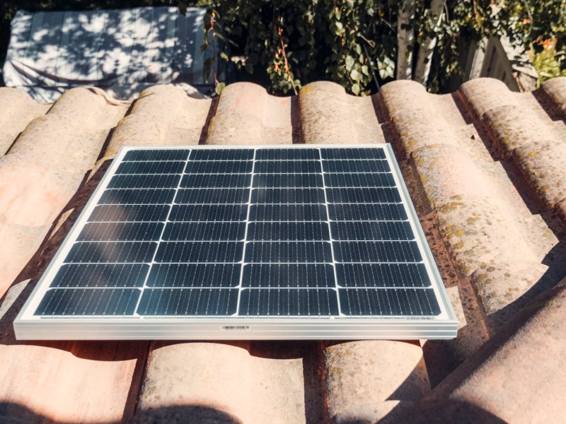 How AI and Smart Systems Are Advancing Solar Energy Technology