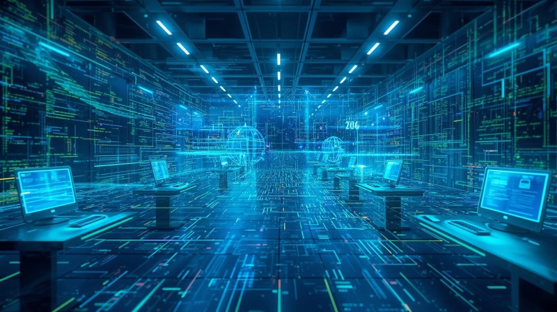 How AI is transforming the Trading Process: A Peak into the Future of Crypto