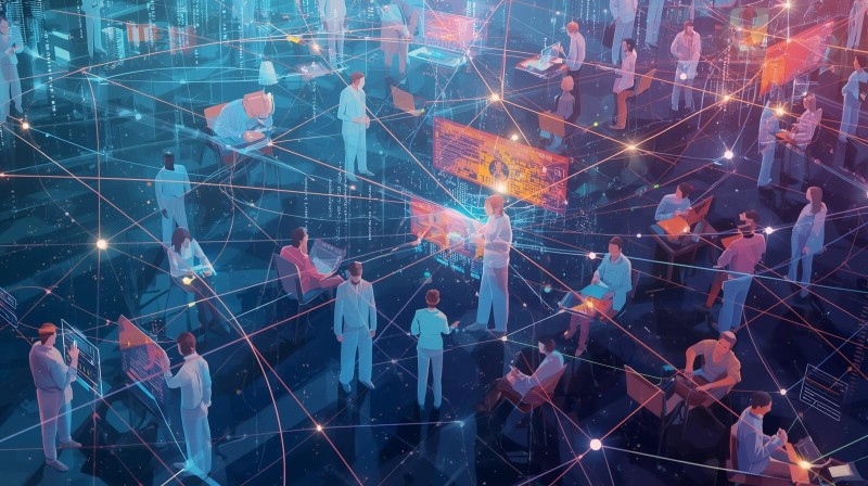 How Artificial Intelligence is Impacting us - आर्टिफिशियल इंटेलिजेंस हम पर कैसे प्रभाव डाल रही है