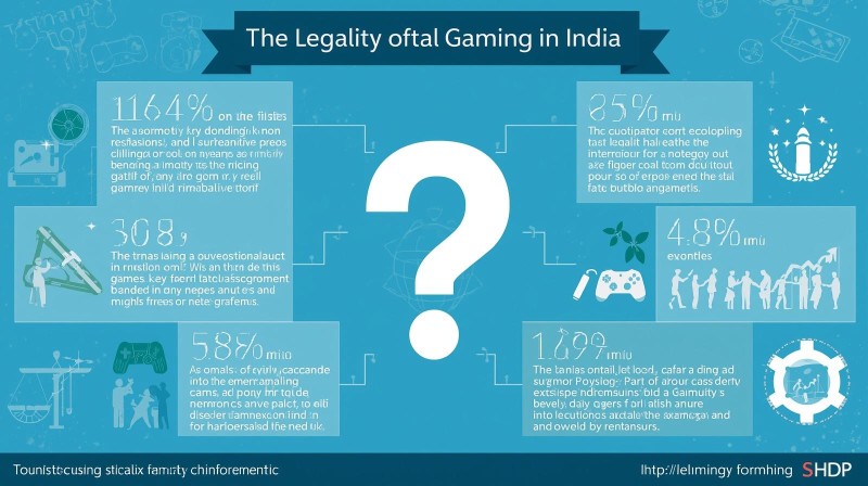 Is iGaming Legal in India? क्या भारत में iGaming कानूनी है?