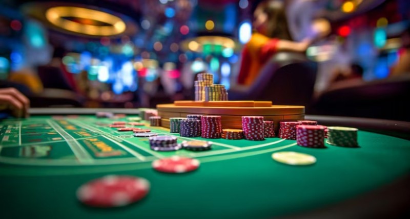 Centurion Slot — One of the Most Popular Slots Around
