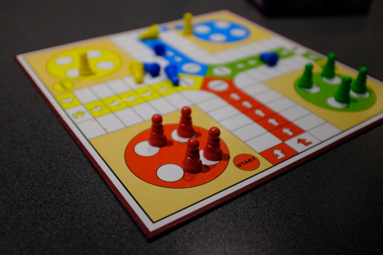 Factors to Consider While Developing an App Like Ludo Game