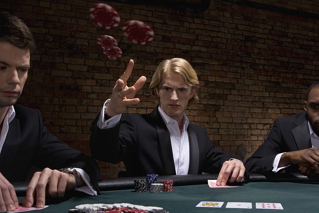 How do Casinos Catch Card Counters?