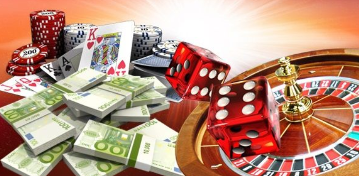 Join Indian Casino Games Online For Extra Fun
