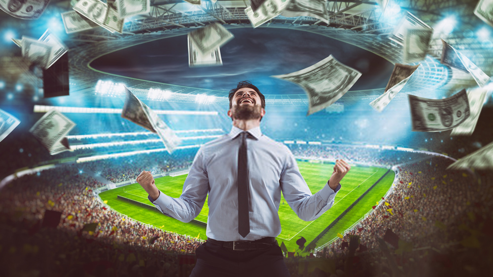 Can Sport Betting be a Form of Investment? Read Experts Review