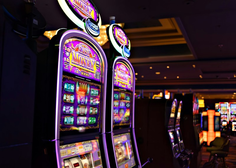 Common Myths about Casino Slots Games Busted